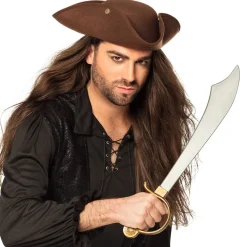 Piratenzwaard 52cm