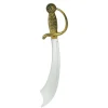 Piratenzwaard klein 45cm