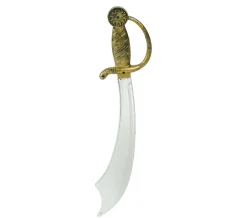 Piratenzwaard klein 45cm