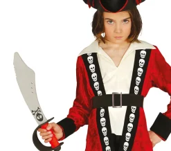 Piratenzwaard voor kinderen