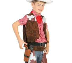 Pistool holster kinderen