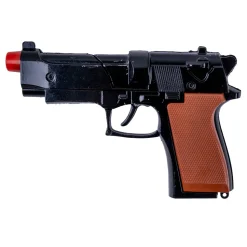 Pistool Special Agent - 8 shots