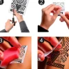 Plakbare Tattoos Viking