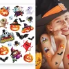Plaktattoo Halloween fun
