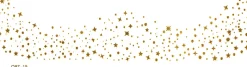 Plaktattoos Gezicht Freckles gold