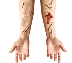 Plaktattoos possessed