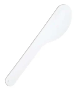 Plastic Spatel