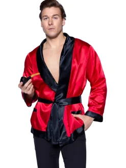 Playboy Bachelor Jas