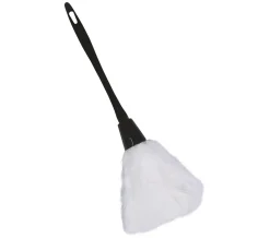 Plumeau Schoonmaakster