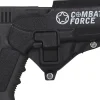 Politie pistool met holster