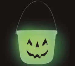 Pompoen emmer Glow in the Dark