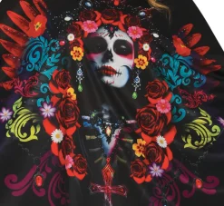 Poncho Catrina