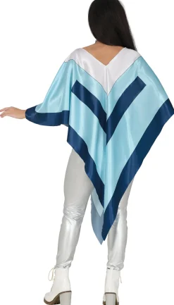 Poncho Dancing Queen