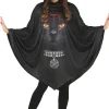 Poncho Duistere Kat
