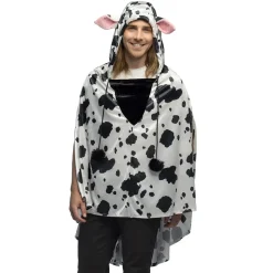 Poncho Koe