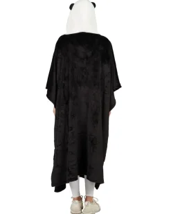 Poncho Panda