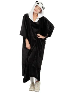 Poncho Panda