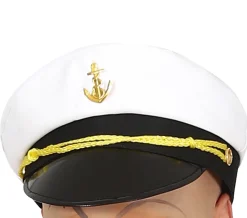 Popeye kostuum voor heren