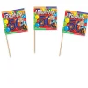 Prikkers Abraham Knalfeest 50st