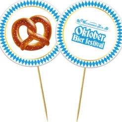 Prikkers Oktober Bier Festival