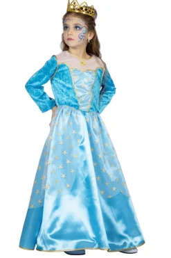 Prinsessenjurk Sterren