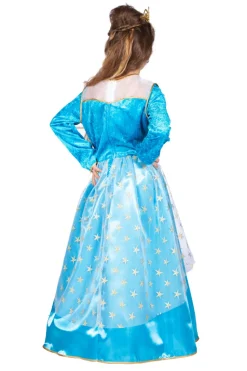 Prinsessenjurk Sterren