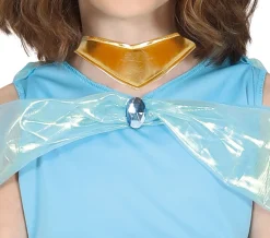 Prinsessen kostuum Jasmine voor kinderen