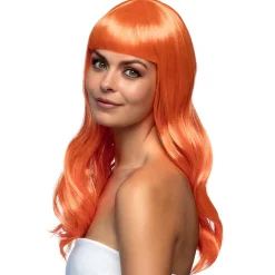 Pruik Chique