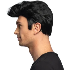 Pruik Danny