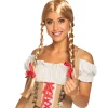 Pruik Heidi
