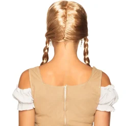 Pruik Heidi