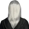 Pruik Magiër met baard