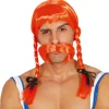 Pruik Obelix