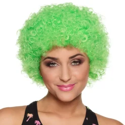 Pruik Pop