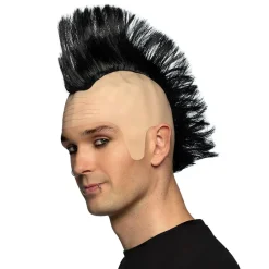 Pruik Punk