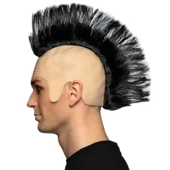 Pruik Punk