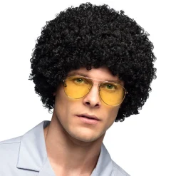 Pruik Ricardo