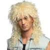 Pruik Rocker
