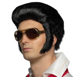 Pruik Rock 'n Roll deluxe
