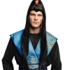 Pruik Samurai