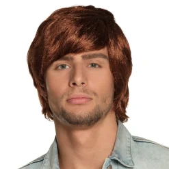 Pruik Tyler