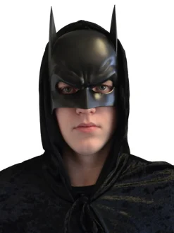 PVC halfmasker Batman