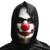 PVC masker Clown 3