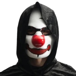 PVC masker Clown 3