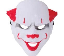 PVC masker clown IT