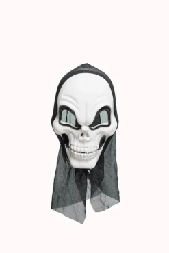 PVC masker de dood