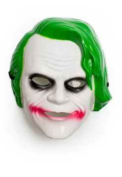 PVC masker Joker