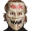 PVC masker kiss me