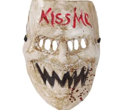 PVC masker kiss me