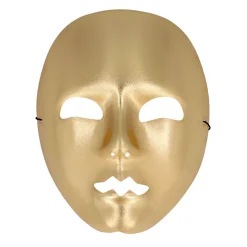 PVC Masker Mime